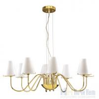 Люстра Lightstar Diafano 758082, раздел каталога Люстры с плафонами интернет-магазина Ночи Нет