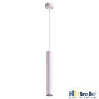 Светильник подвесной Novotech Pipe 370621, раздел каталога Подвесы 1 лампа интернет-магазина Ночи Нет