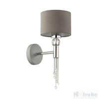 Бра Lumion Santiago 4515/1W, раздел каталога Бра с абажуром интернет-магазина Ночи Нет