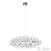 Люстра Loft IT Raimond 9027-75 Chrome, раздел каталога Светодиодные люстры интернет-магазина Ночи Нет