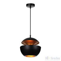 Светильник подвесной Loft IT Apple LOFT2212-B, раздел каталога Подвесы 1 лампа интернет-магазина Ночи Нет