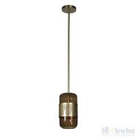 Светильник подвесной Loft IT Hudson 10098P, раздел каталога Подвесы 1 лампа интернет-магазина Ночи Нет