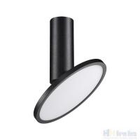 Светильник накладной Novotech Hat 358346, раздел каталога Накладные точечные светильники интернет-магазина Ночи Нет