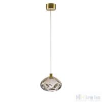 Светильник подвесной Odeon Light Mela 7044/4L, раздел каталога Подвесы 1 лампа интернет-магазина Ночи Нет