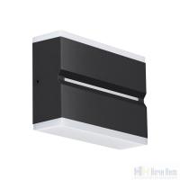 Светильник уличный Novotech Strait 359196, раздел каталога Настенные уличные светильники интернет-магазина Ночи Нет