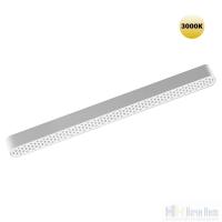 картинка Трековый светильник для низковольтного шинопровода Novotech Smal 359249 от магазина Ночи Нет!