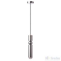 Светильник подвесной Loft IT LEE 1511-CH, раздел каталога Подвесы 1 лампа интернет-магазина Ночи Нет