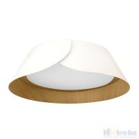Потолочный светильник LOFT IT Lane 10370 White, раздел каталога Круглые современные светильники интернет-магазина Ночи Нет