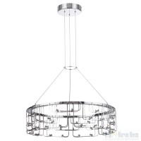 Люстра Odeon Light Zaha 7059/44L, раздел каталога Светодиодные люстры интернет-магазина Ночи Нет