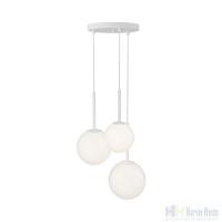 Светильник подвесной Maytoni Basic form MOD321PL-03W, раздел каталога Подвесы 2-3 лампы интернет-магазина Ночи Нет