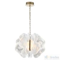 Люстра Odeon Light Siama 5089/80L, раздел каталога Стеклянные люстры интернет-магазина Ночи Нет