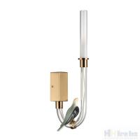 Бра Odeon Light Lark 5431/2WLA, раздел каталога Светодиодные бра интернет-магазина Ночи Нет