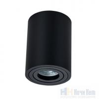 Накладной точечный светильник Maytoni Alfa C016CL-01B, раздел каталога Накладные точечные светильники интернет-магазина Ночи Нет