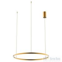 Люстра Kink Light Тор 08214,33P(3000K), раздел каталога Светодиодные люстры интернет-магазина Ночи Нет