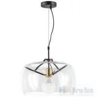 Светильник подвесной Lightstar Acquario 752010, раздел каталога Подвесы 1 лампа интернет-магазина Ночи Нет