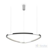 Люстра Maytoni Glint MOD072PL-L28CH3K, раздел каталога Светодиодные люстры интернет-магазина Ночи Нет