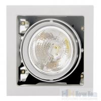 Встраиваемый точечный светильник Lightstar Cardano 214110, раздел каталога Поворотные точечные светильники интернет-магазина Ночи Нет