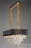 Люстра Omnilux Certaldo OML-81803-13, раздел каталога Хрустальные люстры интернет-магазина Ночи Нет