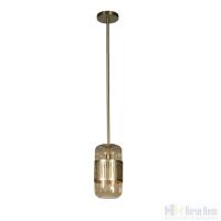 Светильник подвесной Loft IT Hudson 10097P, раздел каталога Подвесы 1 лампа интернет-магазина Ночи Нет