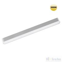 картинка Трековый светильник для низковольтного шинопровода Novotech Smal 359241 от магазина Ночи Нет!