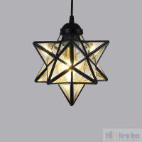 Светильник подвесной ImperiumLoft Black Star 189646-26, раздел каталога Подвесы 1 лампа интернет-магазина Ночи Нет