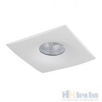 Встраиваемый точечный светильник Lightstar Levigo 010030, раздел каталога Точечные светильники металл интернет-магазина Ночи Нет