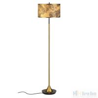 Светильник подвесной Odeon Light Bergi 5064/2F, раздел каталога Торшеры с плафоном интернет-магазина Ночи Нет