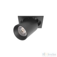 Светильник встраиваемый LOFT IT Apex 10327/B Black, раздел каталога Поворотные точечные светильники интернет-магазина Ночи Нет