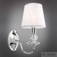 Бра Omnilux Camino OML-84901-01, раздел каталога Бра с абажуром интернет-магазина Ночи Нет