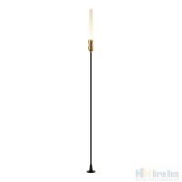 Уличный светильник Odeon Light  Canna 7020/4GA, раздел каталога Напольные уличные светильники интернет-магазина Ночи Нет