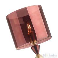 Настольная лампа Odeon Light Tower 4868/1S, раздел каталога Настольные лампы с плафоном интернет-магазина Ночи Нет