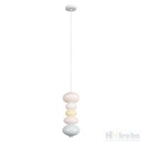 Светильник подвесной Loft IT Macaroon 10271P/C, раздел каталога Подвесы 1 лампа интернет-магазина Ночи Нет
