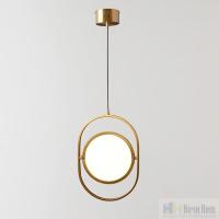 Светильник подвесной ImperiumLoft Arvet 179642-26, раздел каталога Подвесы 1 лампа интернет-магазина Ночи Нет