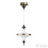 Светильник подвесной Odeon Light Ula 5404/23L, раздел каталога Подвесы 1 лампа интернет-магазина Ночи Нет