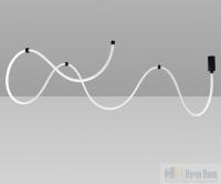 Светильник подвесной Kink Light Венди 08031-500,19, раздел каталога Подвесы 1 лампа интернет-магазина Ночи Нет