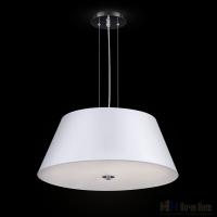 Подвес Maytoni Bergamo MOD613PL-03CH, раздел каталога Подвесы 2-3 лампы интернет-магазина Ночи Нет