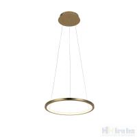 Люстра Loft IT Ring 10014S, раздел каталога Светодиодные люстры интернет-магазина Ночи Нет