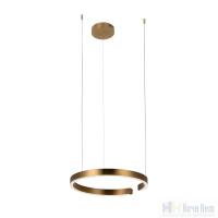 Люстра Loft IT Ring 10013M, раздел каталога Светодиодные люстры интернет-магазина Ночи Нет