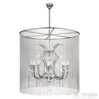 Люстра LOFT IT Vaille Crystal 10450/800, раздел каталога Хрустальные люстры интернет-магазина Ночи Нет