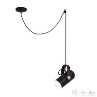 Светильник подвесной Favourite Ampolla 2007-1P, раздел каталога Подвесы 1 лампа интернет-магазина Ночи Нет