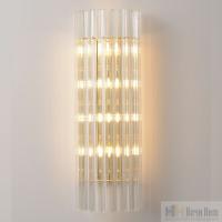 Бра Crystal Lux COLOSSEO AP4 3910/404, раздел каталога Хрустальные бра интернет-магазина Ночи Нет