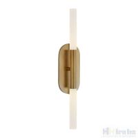 Бра ImperiumLoft Rousseau 190587-22, раздел каталога Бра с плафоном интернет-магазина Ночи Нет