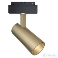 картинка Светильник для магнитного трека Maytoni Focus LED TR019-2-15W3K-MG от магазина Ночи Нет!