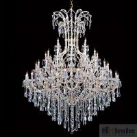 Люстра Crystal Lux DIVA SP60 1590/360, раздел каталога Большие люстры интернет-магазина Ночи Нет