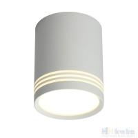 Светильник накладной Omnilux Fortezza OML-100109-12, раздел каталога Накладные точечные светильники интернет-магазина Ночи Нет