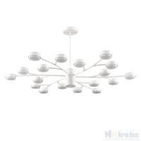 Люстра Lumion Torina 8265/18, раздел каталога Люстры с плафонами интернет-магазина Ночи Нет