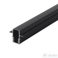 картинка Шинопровод магнитный встраиваемый Crystal Lux Space CLT 0.123 02 L3000 BL 1407/025 от магазина Ночи Нет!