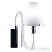 Бра Lightstar Bianco 760616, раздел каталога Бра с плафоном интернет-магазина Ночи Нет