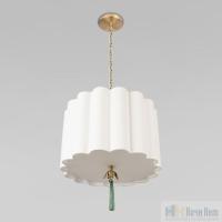 Светильник подвесной LOFT IT Mellow 10306P Light linen, раздел каталога Подвесы 2-3 лампы интернет-магазина Ночи Нет