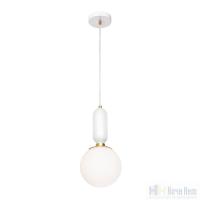 Светильник подвесной Loft IT Parachilna 9975-A, раздел каталога Подвесы 1 лампа интернет-магазина Ночи Нет